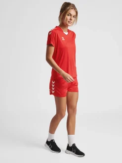 hmlCORE XK POLY SHORTS WOMAN