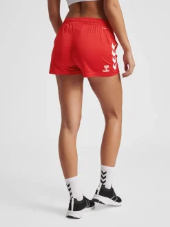 hmlCORE XK POLY SHORTS WOMAN