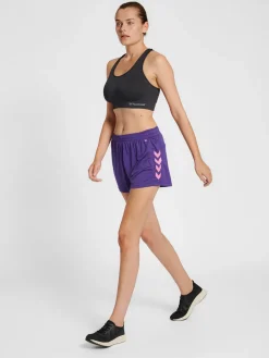 hmlCORE XK POLY SHORTS WOMAN