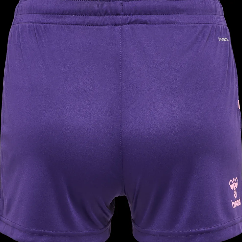 hmlCORE XK POLY SHORTS WOMAN