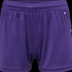 hmlCORE XK POLY SHORTS WOMAN