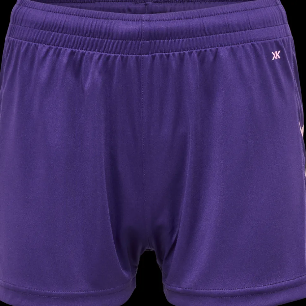 hmlCORE XK POLY SHORTS WOMAN