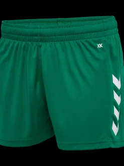hmlCORE XK POLY SHORTS WOMAN