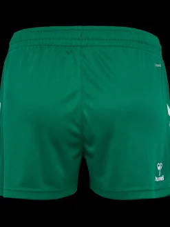 hmlCORE XK POLY SHORTS WOMAN