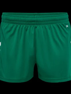 hmlCORE XK POLY SHORTS WOMAN