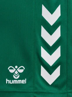 hmlCORE XK POLY SHORTS WOMAN