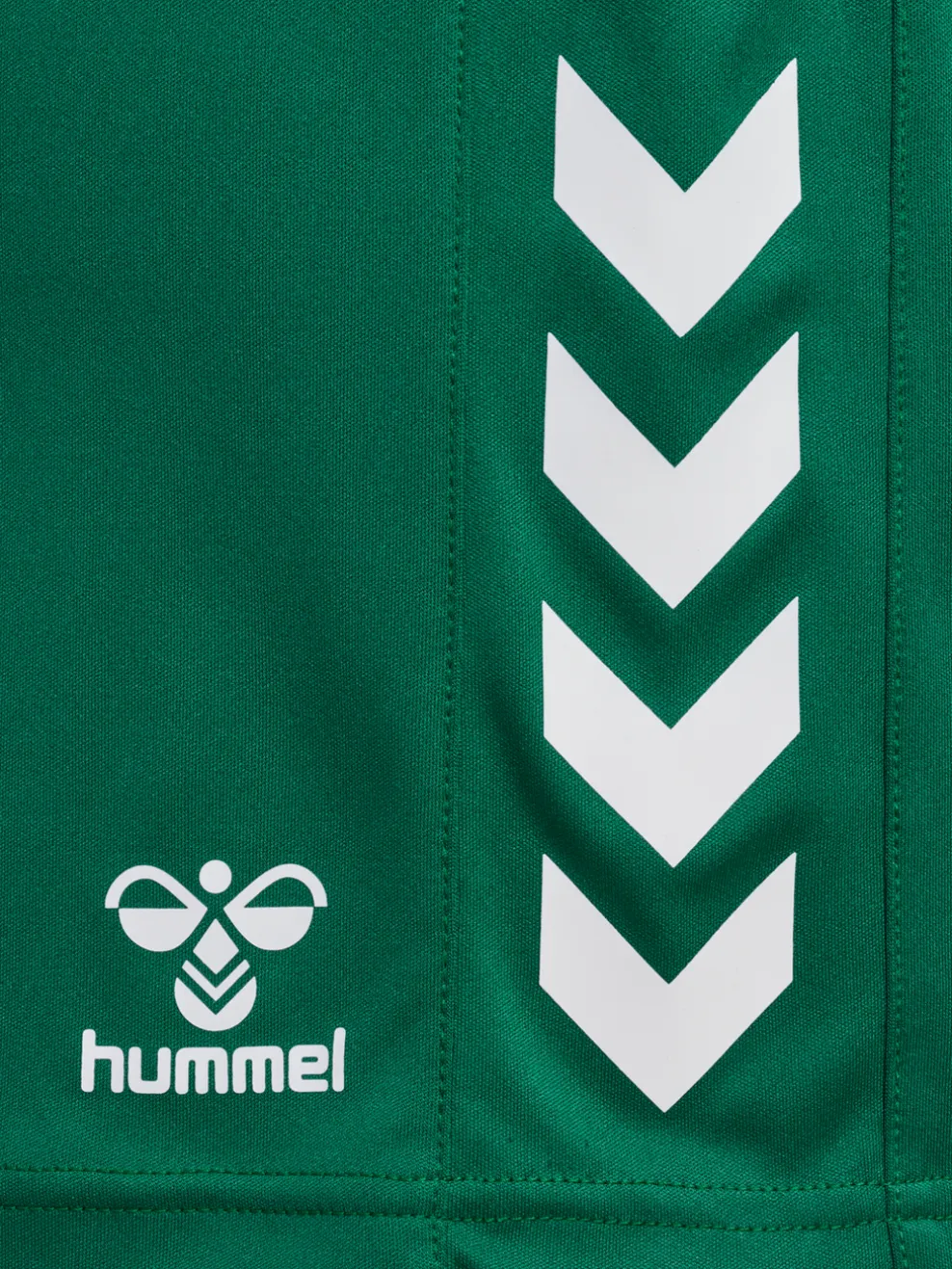 hmlCORE XK POLY SHORTS WOMAN