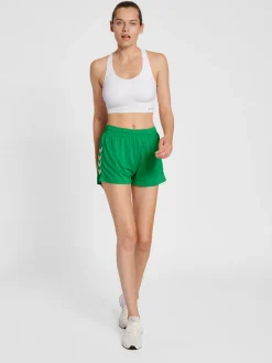 hmlCORE XK POLY SHORTS WOMAN