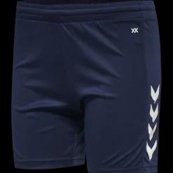hmlCORE XK POLY SHORTS WOMAN
