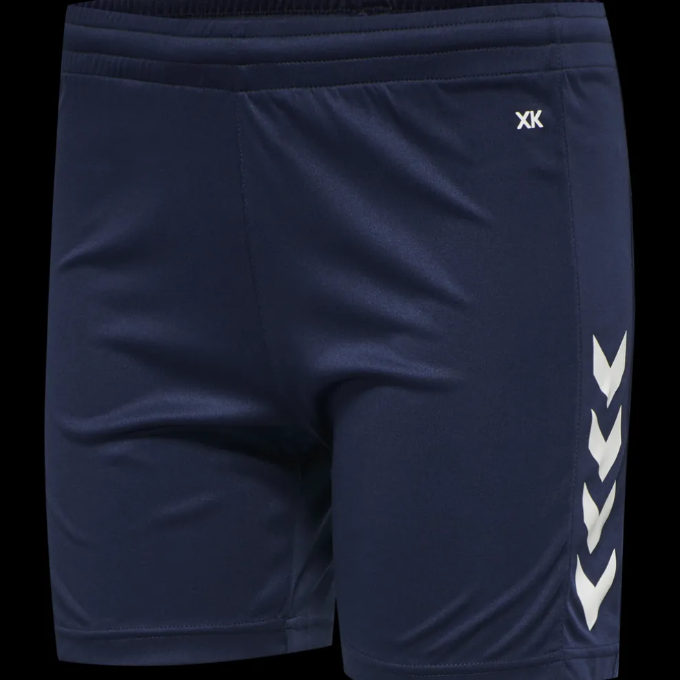 hmlCORE XK POLY SHORTS WOMAN