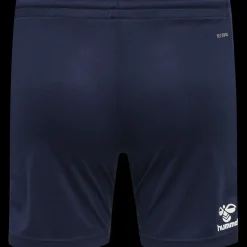 hmlCORE XK POLY SHORTS WOMAN
