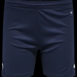hmlCORE XK POLY SHORTS WOMAN