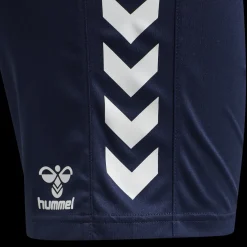 hmlCORE XK POLY SHORTS WOMAN