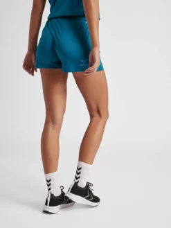 hmlCORE XK POLY SHORTS WOMAN