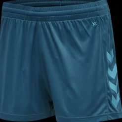 hmlCORE XK POLY SHORTS WOMAN