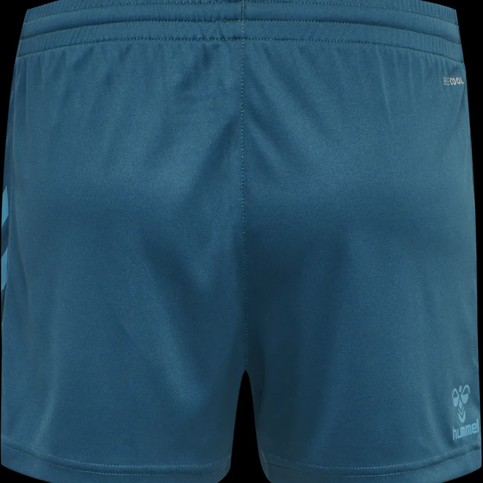 hmlCORE XK POLY SHORTS WOMAN