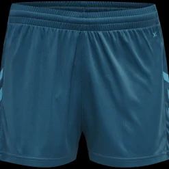 hmlCORE XK POLY SHORTS WOMAN