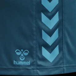 hmlCORE XK POLY SHORTS WOMAN