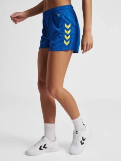 hmlCORE XK POLY SHORTS WOMAN