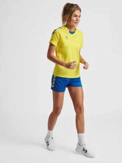 hmlCORE XK POLY SHORTS WOMAN