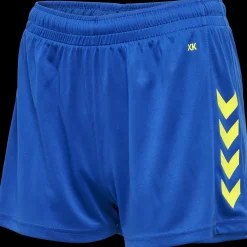 hmlCORE XK POLY SHORTS WOMAN