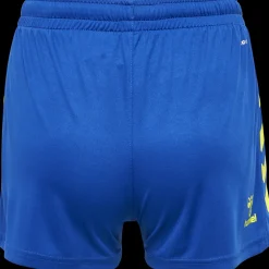 hmlCORE XK POLY SHORTS WOMAN