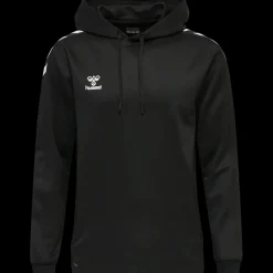hmlCORE XK POLY SWEAT HOODIE
