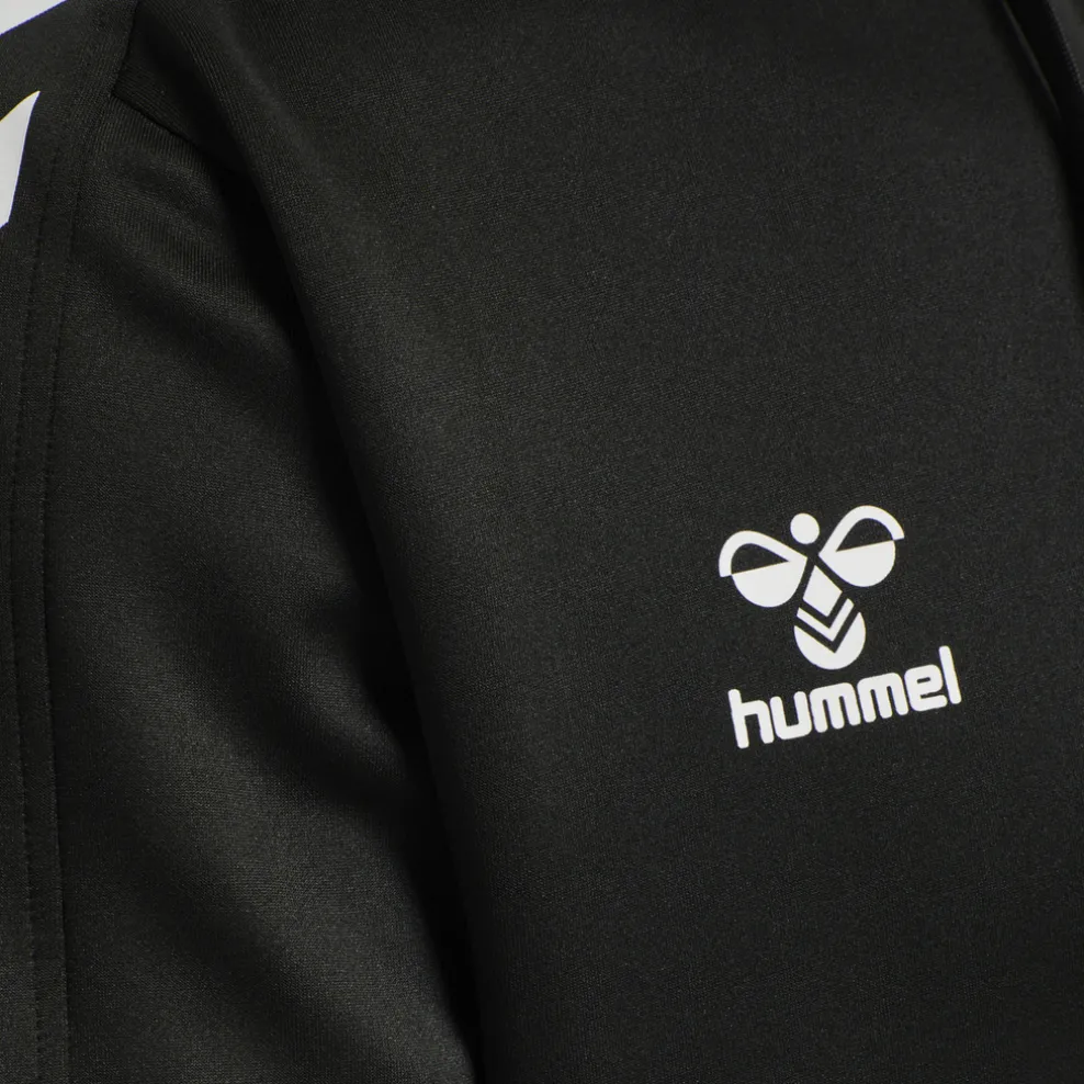 hmlCORE XK POLY SWEAT HOODIE