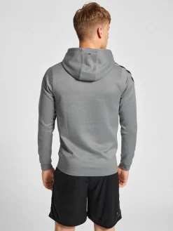 hmlCORE XK POLY SWEAT HOODIE