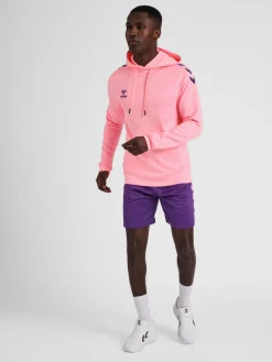 hmlCORE XK POLY SWEAT HOODIE
