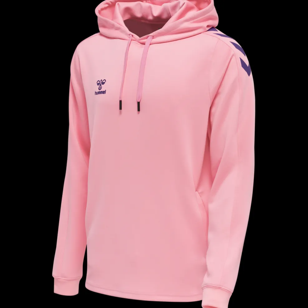hmlCORE XK POLY SWEAT HOODIE