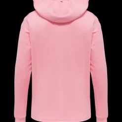 hmlCORE XK POLY SWEAT HOODIE