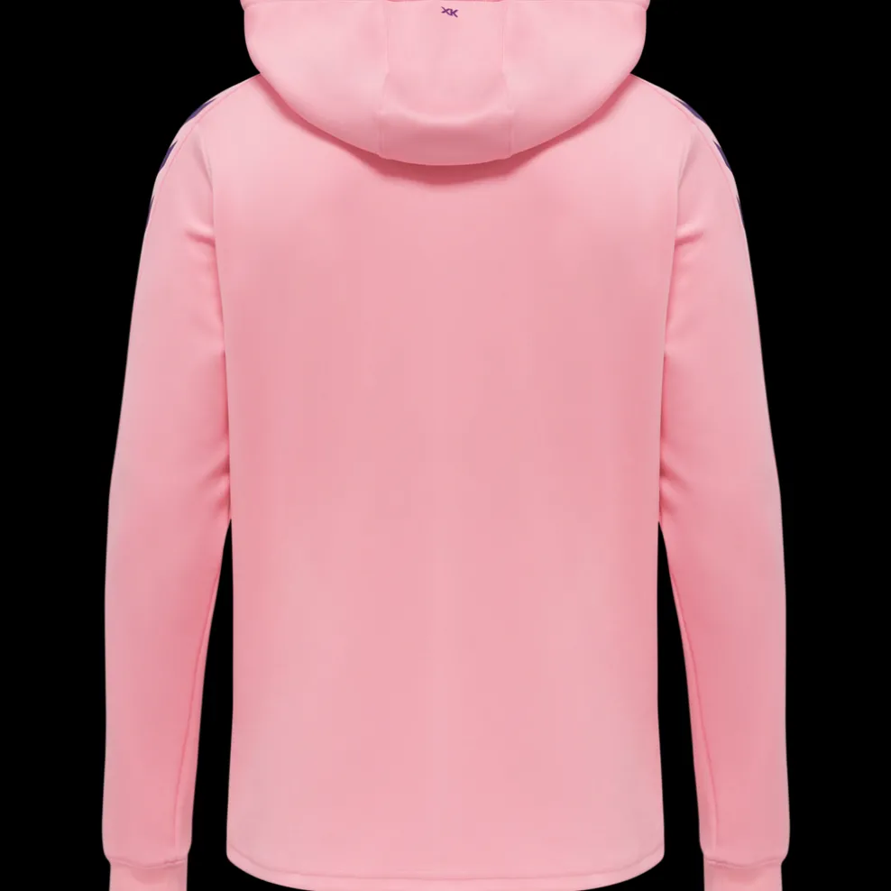 hmlCORE XK POLY SWEAT HOODIE