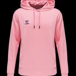 hmlCORE XK POLY SWEAT HOODIE