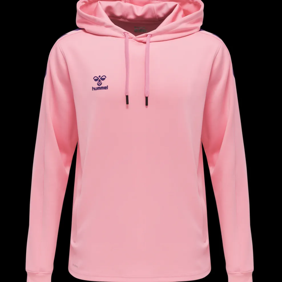 hmlCORE XK POLY SWEAT HOODIE