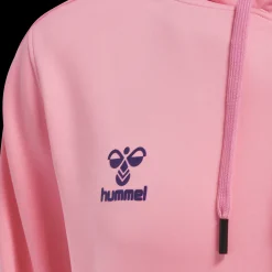 hmlCORE XK POLY SWEAT HOODIE