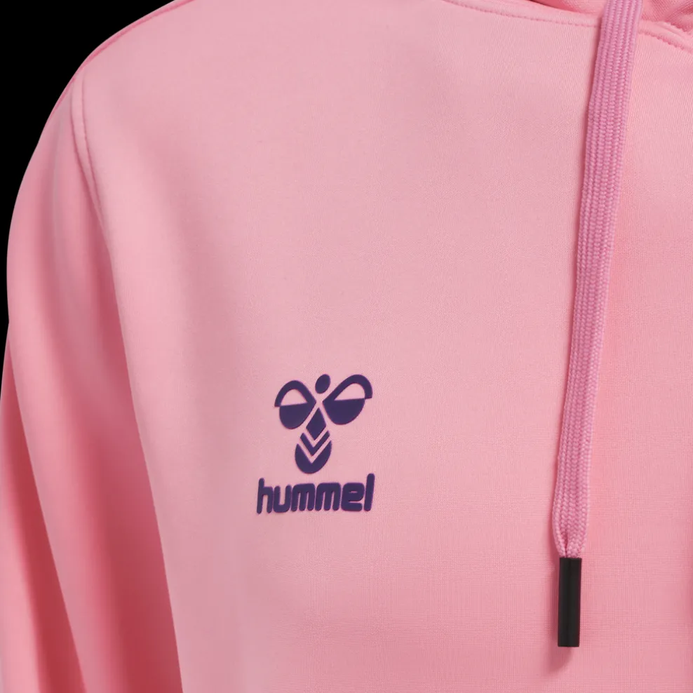 hmlCORE XK POLY SWEAT HOODIE