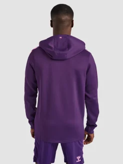 hmlCORE XK POLY SWEAT HOODIE