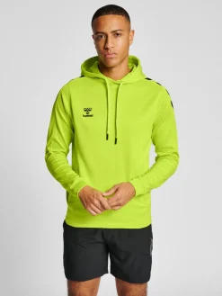 hmlCORE XK POLY SWEAT HOODIE
