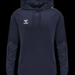 hmlCORE XK POLY SWEAT HOODIE