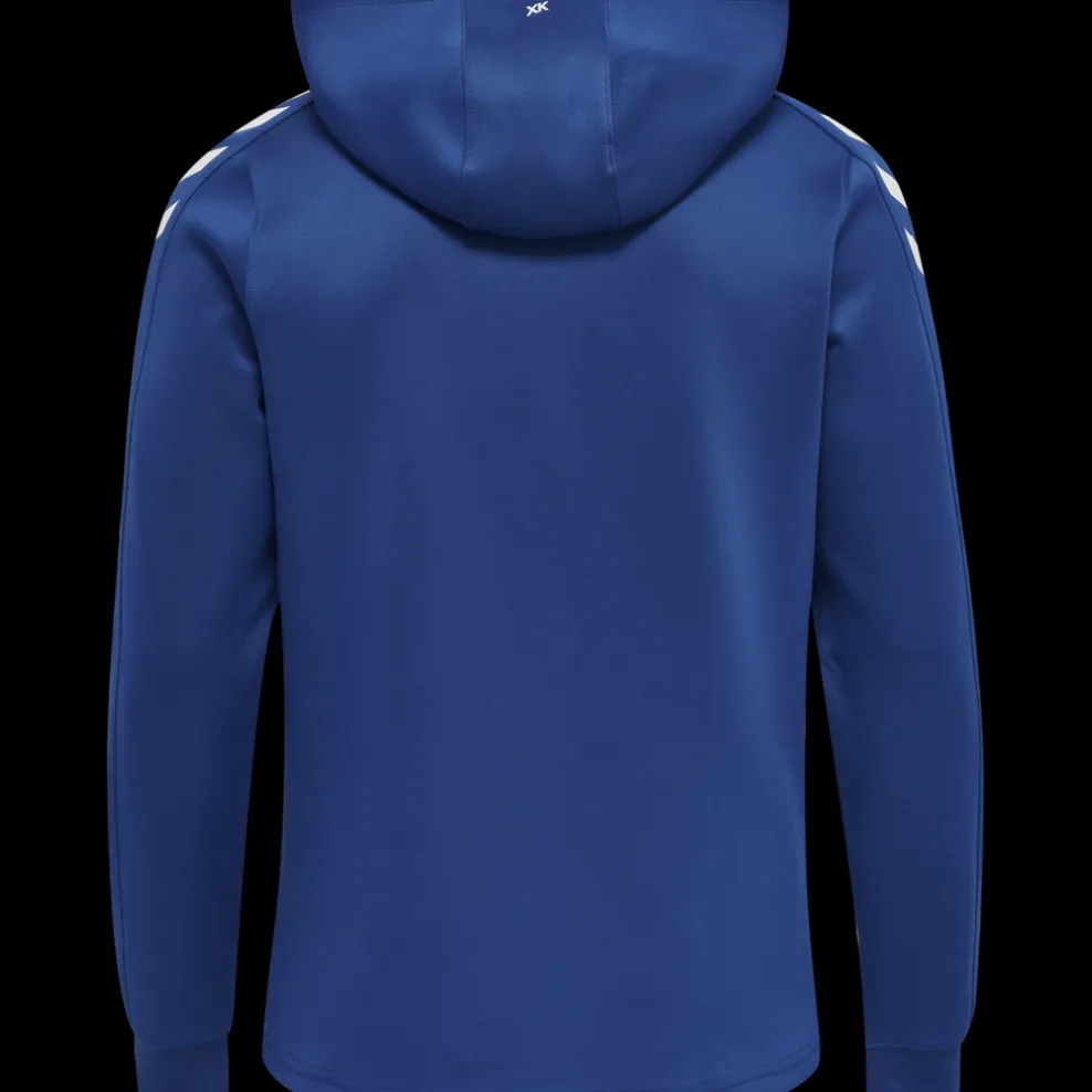 hmlCORE XK POLY SWEAT HOODIE