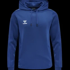 hmlCORE XK POLY SWEAT HOODIE