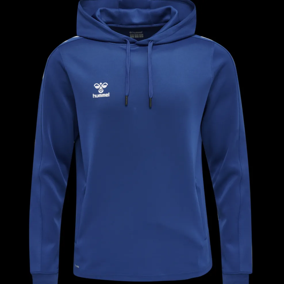 hmlCORE XK POLY SWEAT HOODIE