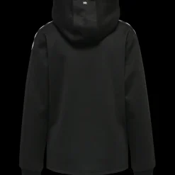 hmlCORE XK POLY SWEAT HOODIE WOMAN