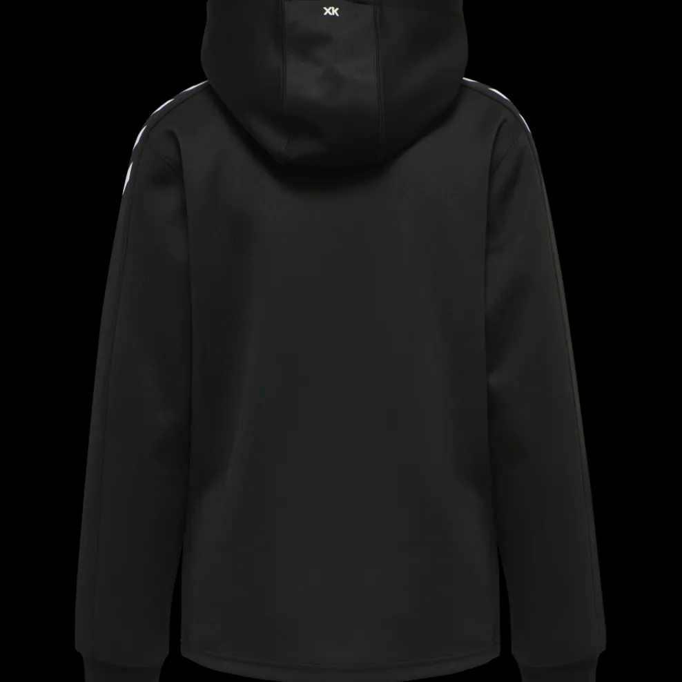 hmlCORE XK POLY SWEAT HOODIE WOMAN