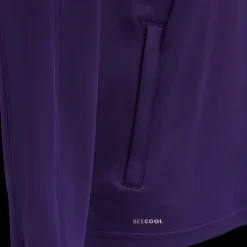 hmlCORE XK POLY SWEAT HOODIE WOMAN