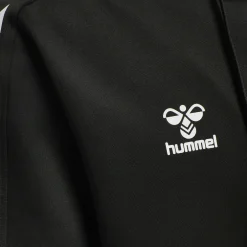 hmlCORE XK POLY ZIP HOOD SWEAT