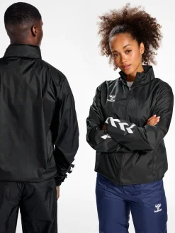 hmlCORE XK SPRAY JACKET