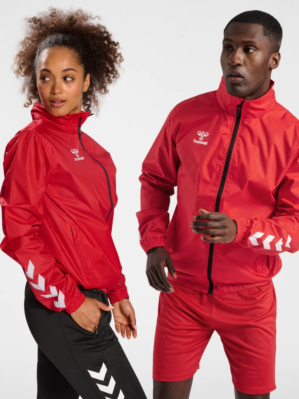 hmlCORE XK SPRAY JACKET