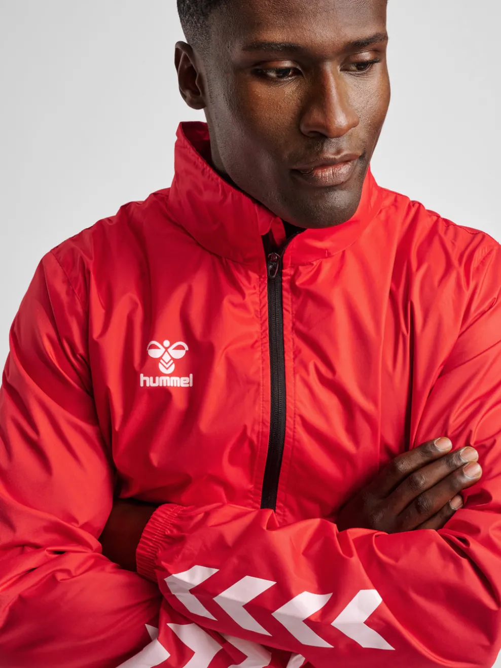 hmlCORE XK SPRAY JACKET